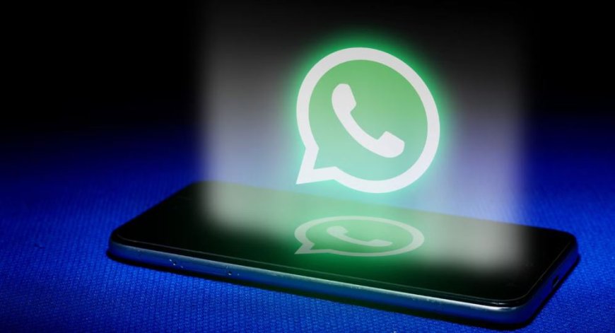 சில போன்களில் இனிமேல் WhatsApp வேலை செய்யாது