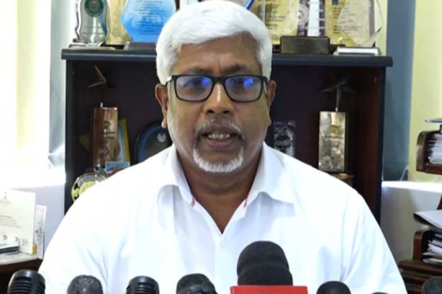 வாக்காளர் அட்டைகள் இல்லாதவர்களும் வாக்களிக்கலாம்