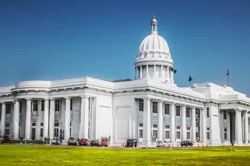 கொழும்பு மாநகர சபையை கைப்பற்ற ஜனாதிபதி அனுர அதிரடி வியூகம்?