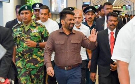 அமெரிக்கா மற்றும் ஜப்பானுக்கு விஜயம் செய்யவுள்ள இலங்கை ஜனாதிபதி