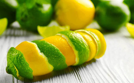 எலுமிச்சை தோலில் இவ்வளவு நன்மைகளா? தெரிந்துகொள்ளலாம் வாங்க!