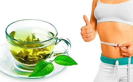 அதிகமான கிரீன் டீ எடுத்துக் கொண்டால் இவ்வளவு பக்க விளைவுகளா?