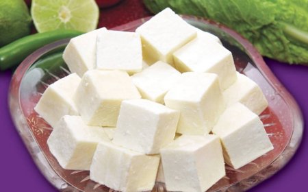 பன்னீர் அதிகமாக சாப்பிட்டால் என்னென்ன பக்கவிளைவுகள் தெரியுமா?