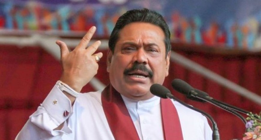 மஹிந்தவுக்கு கொழும்பில் வீடு தேடும் பணியில் விசேட குழு; வெளியான தகவல்