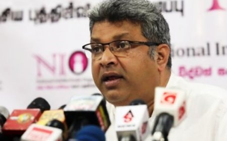 மனிதப் புதைகுழி அகழ்வுக்கு போதுமான நிதி வழங்கப்படும் - அமைச்சர் தெரிவிப்பு