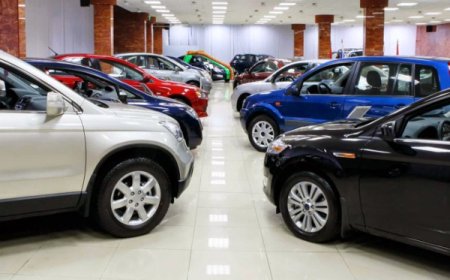 வாகன விலைகளில் ஏற்படவுள்ள மாற்றம்: வெளியான தகவல்