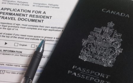 கனடாவில் நிரந்தர வதிவிட விண்ணப்பதாரர்களுக்கு புதிய வசதி அறிமுகம்
