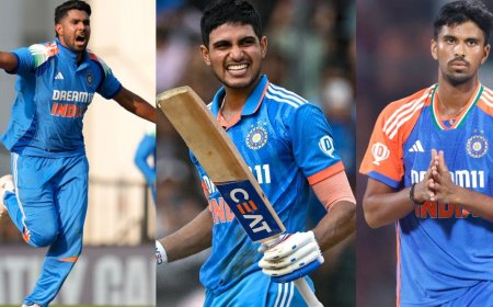 ஹர்ஷித் ராணாவுக்கு பதவி உயர்வு கொடுத்த கம்பீர்: இனி இவர்தான் முக்கிய வீரர்!