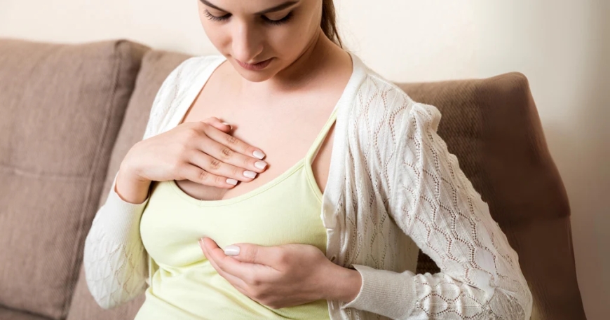 இரவு படுக்கைக்கு செல்லும் போது பிரா அணியலாமா.. கூடாதா?  மருத்துவ ரீதியான பலன்கள் தெரியுமா?