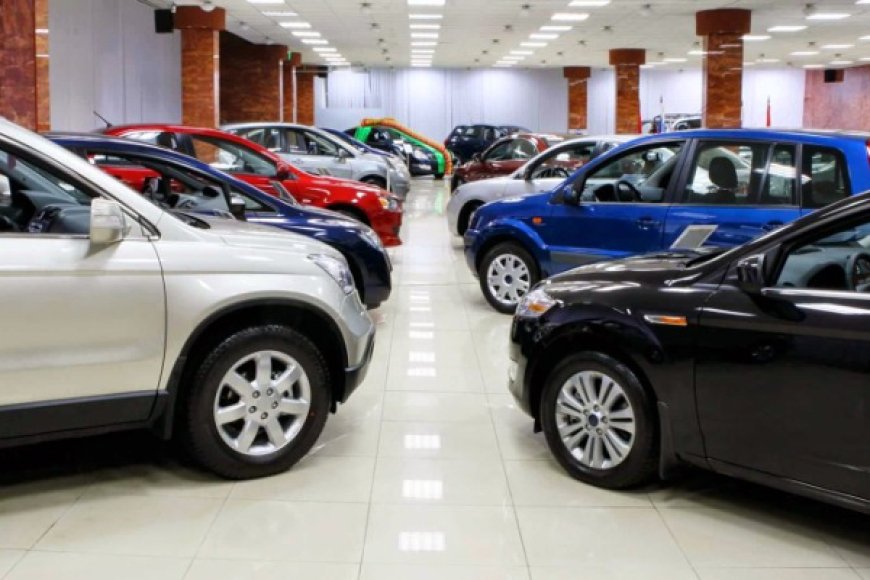 வாகன விலைகளில் ஏற்படவுள்ள மாற்றம்: வெளியான தகவல்