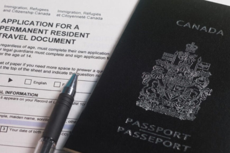 கனடாவில் நிரந்தர வதிவிட விண்ணப்பதாரர்களுக்கு புதிய வசதி அறிமுகம்