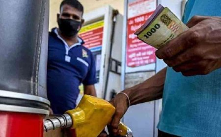 எரிபொருள் விலை திருத்தம்: பெற்றோல் 92 குறைப்பு; சுப்பர் டீசல் விலை அதிகரிப்பு