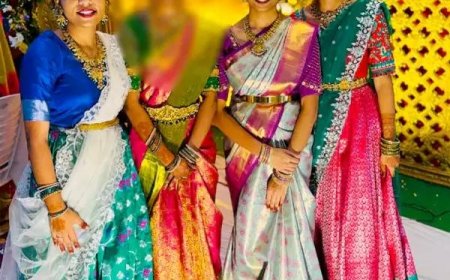 அக்காவின் திருமணத்தை முடித்து விட்டு வீடு திரும்பிய மூன்று சகோதரிகள் பலி