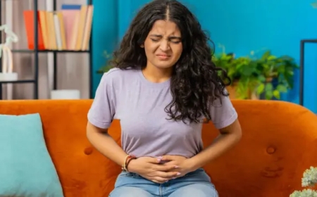 7 நாட்களுக்கு மேல் மாதவிடாய் நீடிக்குதா? காரணம் இதுதான் !