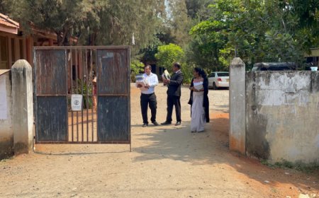 8 வயது சிறுமி துஷ்பிரயோகம்; நீதிமன்றம் வழங்கிய கடும் தண்டனை