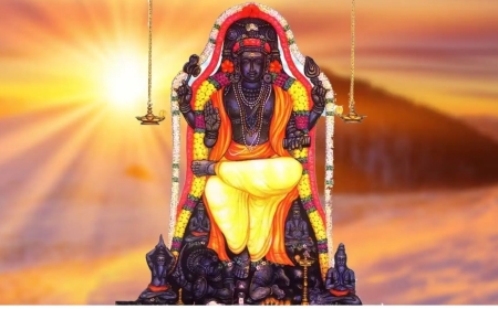 கடகத்தில் குரு வக்ர பெயர்ச்சி; இந்த ராசிகளுக்கு காத்திருக்கும் பலன் என்ன தெரியுமா?