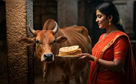 உங்களை செல்வந்தராக மாற்றும் சப்பாத்தி... எப்படி தெரியுமா? 