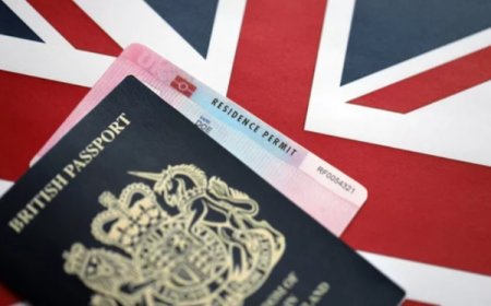 பிரித்தானியாவில் அகதிகளின் நிரந்தர வதிவிட விசாவுக்கு முடிவு: இலங்கையருக்கும் சிக்கல்!