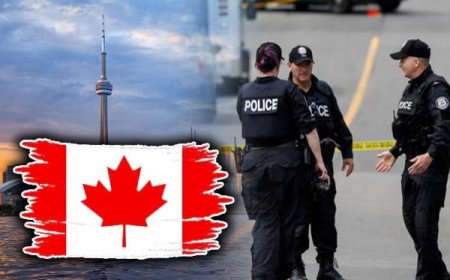 கனடாவில் இடம்பெற்ற விபத்தில் தமிழ் பெண் பலி