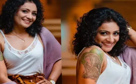 மூன்றாவது கணவரையும் விவாகரத்து செய்த பிரபல நடிகை