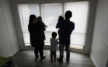 பிரித்தானியாவில் பிறந்த அகதிகளின் குழந்தைகளை நாடுகடத்த தீர்மானம்