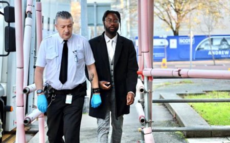 லண்டனில் 17 வயது சிறுமி தவறான தாக்குதலில் சுட்டுக் கொல்லப்பட்டார் – வெளியான பின்னணி