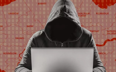 மேற்கு லண்டனில் சைபர் தாக்குதல் – ஊழியர்கள் அலுவலகங்களை விட்டு வெளியேற அறிவுறுத்தல்