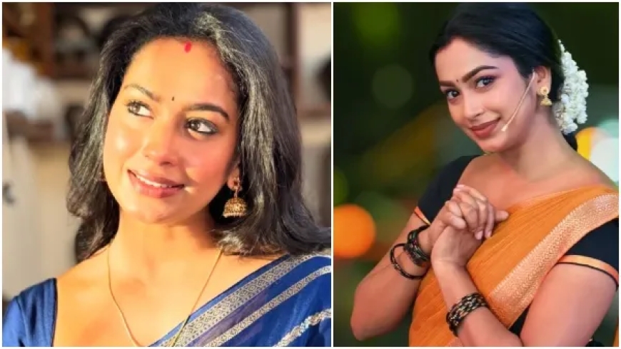 சாப்பாட்டுக்கு காசு இல்ல.. தெருவில் வேதனையோடு நடந்தேன்.. சீரியல் நடிகை பேட்டி!