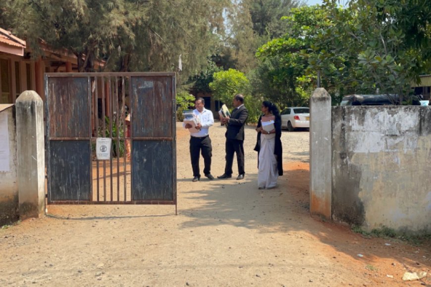 8 வயது சிறுமி துஷ்பிரயோகம்; நீதிமன்றம் வழங்கிய கடும் தண்டனை