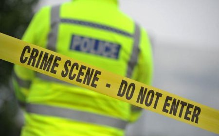 பேரிடருக்கு மத்தியில் இலங்கையில் கொடூர இரட்டை கொலை – ஆணும் பெண்ணும் வெட்டிக் கொலை