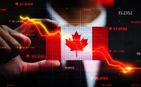 கனடாவில் புதிய வேலைவாய்ப்புகள் பெரும் உயர்வு – ஒரே மாதத்தில் 54,000 புதிய வேலைகள்!