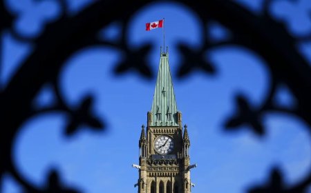 பாரிய பொருளாதார வளர்ச்சியை நோக்கி கனடா – சர்வதேச நாணய நிதியம் வெளியிட்ட மதிப்பீடு