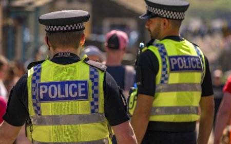 லண்டனில் இலங்கை தமிழ் இளைஞன் படுகொலை – சந்தேக நபர் கைது