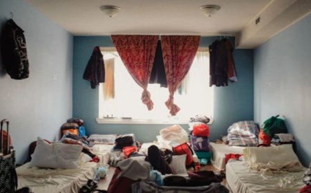 பிரித்தானியாவில் புகலிடக் கோரிக்கையாளர்கள் மாயம்: கண்காணிப்பு குறைபாடே காரணம்!