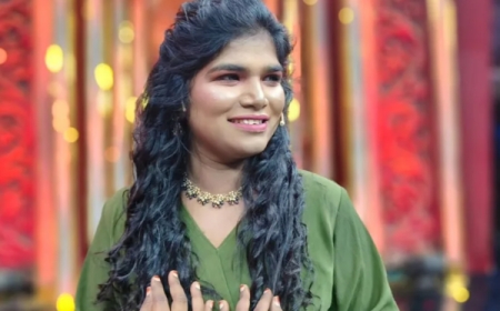 50 நாட்களில் 14 கிலோ எடை குறைத்த அறந்தாங்கி நிஷா; ரசிகர்களை ஆச்சரியப்படுத்திய மாற்றம்