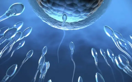 ஆண்களே கவனம்! உங்கள் விந்தணு ஆரோக்கியமாக இல்லை என்பதை காட்டும் எச்சரிக்கை அறிகுறிகள்!