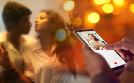 உங்கள் காதலியிடம் இந்த அறிகுறிகள் இருந்தால்… அதுதான் காரணம்... உடனே உணர்ந்து கொள்ளுங்கள்!