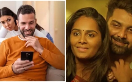 கள்ளக்காதலில் இருப்பவர்கள் எந்தெந்த வழிகளில் தங்கள் உறவை மறைப்பார்கள்? தெரியுமா? இந்த அறிகுறிகளை கவனிங்க...!