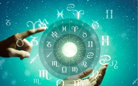 ராசி பலன் | டிசம்பர் 22 முதல் 28 வரை – 12 ராசிகளுக்கும் விரிவான வார பலன்கள்