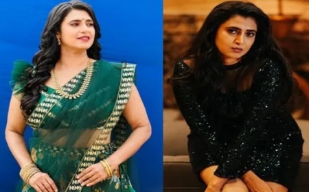 அழகி போட்டியில் ஐஸ்வர்யா ராயிடம் தோல்வி.. நடிகை கஸ்தூரியின் இன்னொரு பக்கம் தெரியுமா?