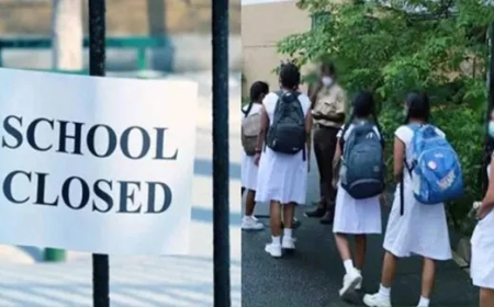 தமிழ் மற்றும் சிங்கள பாடசாலைகளுக்கான டிசம்பர் மாத விடுமுறையில் மாற்றம் – கல்வி அமைச்சு அறிவிப்பு