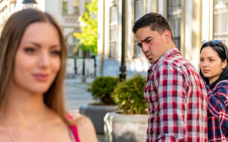 கள்ளக்காதலில் அதிகம் ஈடுபடுவது யார்? ஆண்களா? பெண்களா? ஆய்வுகள் வெளிப்படுத்தும் அதிர்ச்சி தரும் உண்மை!