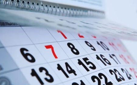 காலெண்டரை இந்த திசைகளில் மாட்டாதீங்க! – வாஸ்து படி 2026 புத்தாண்டு காலெண்டர் வைப்பது எப்படி?