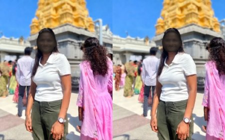 19 வயதில் 8 திருமணங்கள்! திருமணம் ஆகாத ஆண்களை இலக்காக வைத்து பணம், நகை கொள்ளையடித்த பெண்