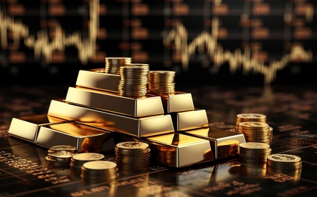 2026-இல் தங்கம் விலை 82% உயர்ந்தால் ஒரு கிராம் விலை எவ்வளவு? ஷாக் ஆகாதீங்க!