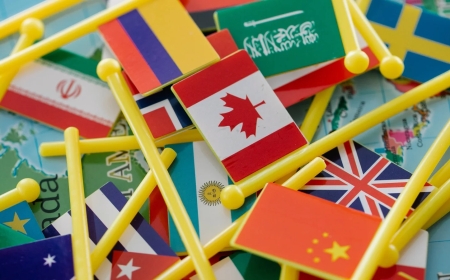 ஐரோப்பாவில் இலகுவில் குடியுரிமை பெறக்கூடிய 6 நாடுகள்... உங்களுக்கு தெரியுமா?