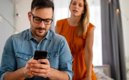 மனைவியை நேசிக்கும் ஆண்கள் கூட கள்ளக்காதலில் ஈடுபடுவதற்கான ஆழமான காரணங்கள் – ஷாக் ஆகாதீங்க!