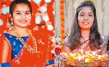 அமெரிக்காவில் இரு இளம் பெண்களுக்கு நேர்ந்த நிலை : எந்த பெற்றோரும் பார்க்கக்கூடாத கோலம்