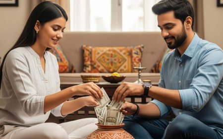 2026-ல் நீங்கள் கோடீஸ்வரர் ஆக வேண்டுமா? இந்த 5 விஷயங்களை உடனே செய்யுங்கள்!