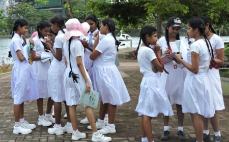 பாடசாலை நேரம் நீடிக்கப்படாது! இன்று வெளியாகும் முக்கிய அறிக்கை